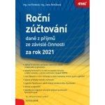 Roční zúčtování za rok 2021 - RINDOVÁ Iva Ing., ROHLÍKOVÁ Jana Ing. – Hledejceny.cz