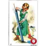 Piatnik Černý Petr: Děti – Zboží Dáma