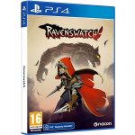 Ravenswatch (Legendary Edition) – Zboží Mobilmania