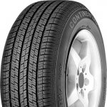 Continental 4x4Contact 265/50 R19 110H – Hledejceny.cz