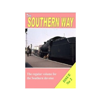 Southern Way