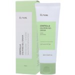 iUNIK Centella Calming Gel Cream Zklidňující Gel-Krém s Pupečníkem Asijským 60 ml – Zboží Mobilmania