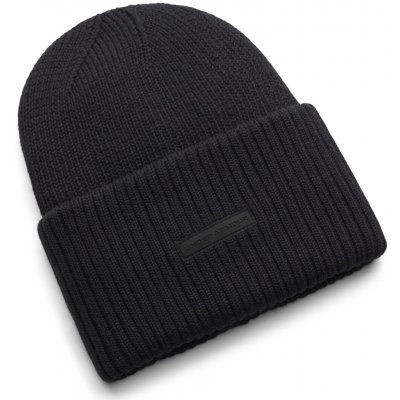 Under Armour Ua Halftime Cuff Dámská Čepice Černá – Hledejceny.cz