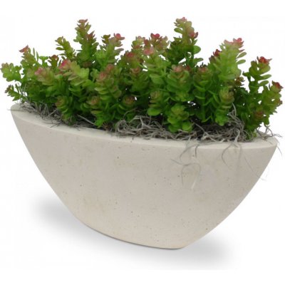 MF Umělá rostlina Mini Sedum (18cm) – Hledejceny.cz