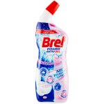 Bref WC čistící gel Floral Delight 700 ml – Zboží Dáma
