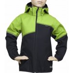 Fantom bunda softshell s reflexním potiskem – Sleviste.cz