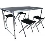 Linder Exclusiv Kempingový skládací set MC330874 – Zboží Dáma