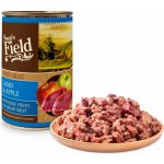 Sams Field Adult True Lamb Meat & Apple superprémium 400 g – Zboží Mobilmania