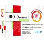 Gerenica URO-D mannose 20 tablet – Hledejceny.cz