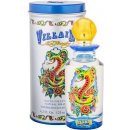 Parfém Christian Audigier ED Hardy Villain toaletní voda pánská 125 ml