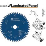 Bosch Pilový kotouč Expert for Laminated Panel; 160 x 20 x 2,2 mm, 48 2608644127 – Sleviste.cz