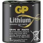 GP CRP2 6V 1ks 1022000211 – Zboží Živě