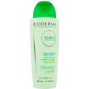 Bioderma Nodé A zklidňující šampon pro citlivou pokožku hlavy Soothing Shampoo 400 ml