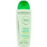 Bioderma Nodé A zklidňující šampon pro citlivou pokožku hlavy Soothing Shampoo 400 ml – Zbozi.Blesk.cz