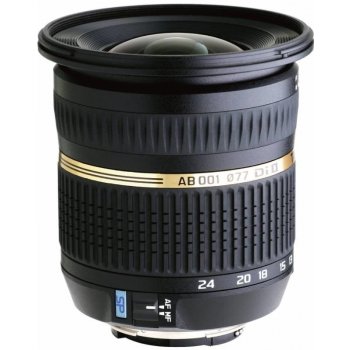 Tamron AF SP 10-24mm f/3.5-4,5 Di-II LD Sony aspherical IF