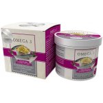Topvet Omega 3 18% EPA 12% DHA gelové kapsle 60 tobolek – Hledejceny.cz