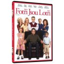 fotři jsou lotři DVD