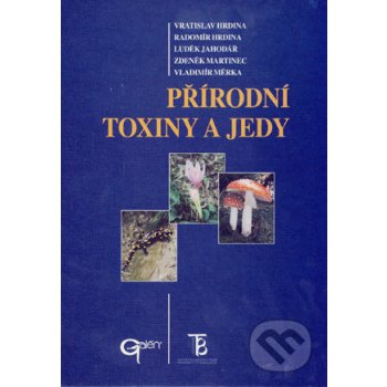 Přírodní toxiny a jedy