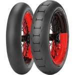 Metzeler Racetec SM 165/55 R17 | Zboží Auto
