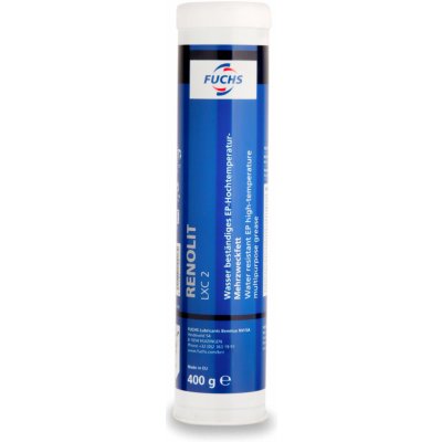 Fuchs Renolit LXC 2 400 g – Hledejceny.cz