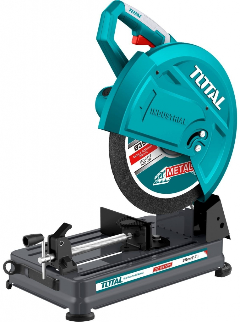 TOTAL-TOOLS TS92435526E