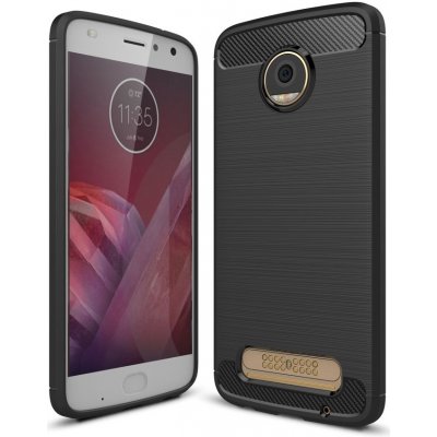 Pouzdro TVC Carbon Moto Z2 Play