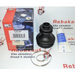 Manžeta poloosy k převodovce RENAULT - VOLVO – Zboží Mobilmania