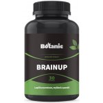 Botanic BrainUp Mix 30 kapslí – Hledejceny.cz
