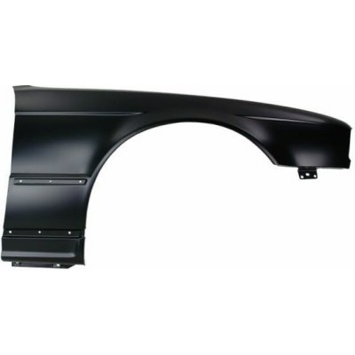 BLATNÍK PŘEDNÍ PRAVÝ BMW 5 (E34), 12.87-06.96 OE: 41351946926, BM1241103 POLCAR – Hledejceny.cz