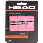 Head Xtreme Soft 3ks růžová – Zboží Mobilmania