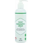 Alori Čistič nerezových dřezů 250 ml – HobbyKompas.cz