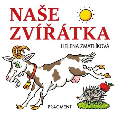 Naše zvířátka – Zboží Mobilmania