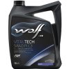 Motorový olej Wolf VITALTECH 5W-40 PI C3 5 l