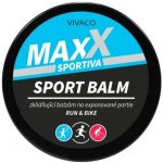 Vivaco Maxx Sportiva balzám na exponované partie 100 ml – Sleviste.cz