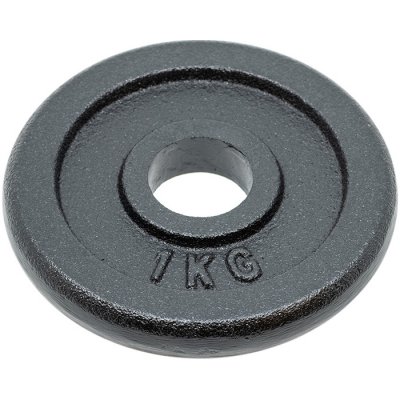 ACRA litina 1kg 30mm