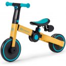 /Kinderkraft 4TRIKE 3v1 Primrose Yellow