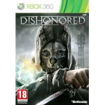 Dishonored – Zboží Živě