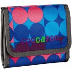 Coocazoo CashDash Dots Methyl – Sleviste.cz