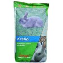 Krmivo pro hlodavce Klasik Krmivo pro králíky granulované 10 kg