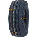 Osobní pneumatika Continental VanContact Ultra 195/75 R16 107/105R