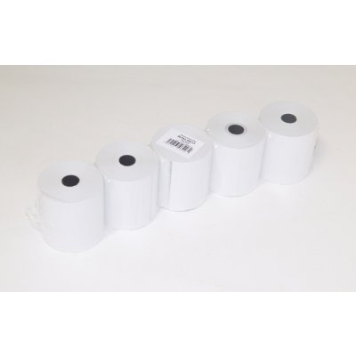 CARTA Kotouček papír 80/80/17 TERMO 141365 – Zboží Živě