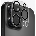 Mobile Origin Easy Lens Full Cover Clear iPhone 15 Pro / 15 Pro Max FRL-LGFC-i15Pro-CLR – Sleviste.cz