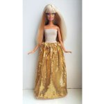 Lovedolls Zlaté flitrové šaty – Sleviste.cz