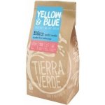 Tierra Verde Bika jedlá soda papírový sáček 5 kg – HobbyKompas.cz