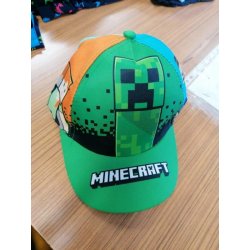 Javoli Minecraft zelená