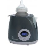 Bo Jungle ohřívač lahví Home Shady Grey – Hledejceny.cz