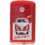 Prof Tryskový VW Bus Varianta: Červená – Hledejceny.cz