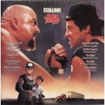 Ost - Over The Top CD – Sleviste.cz