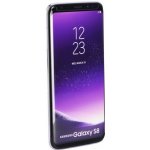 Glass 3D, 5D Tvrzené sklo 5D pro Samsung Galaxy S8 (SM-G950) plné lepení, menší, černá 437582 – Zboží Živě