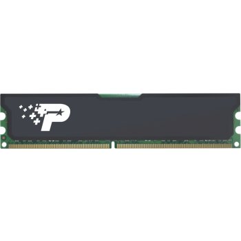 Patriot Signature Line Blue DDR2 2GB 800MHz CL6 PSD22G80026H